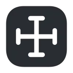Maximize 1 SVG Icon